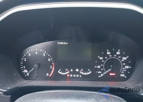 2021 Ford Escape Se z USA, uszkodzony, nr VIN 1FMCU9G62MUA25508